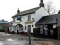 The Tiger Inn