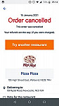 Pizza Pizza