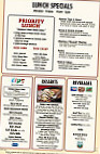 Uno Chicago Grill