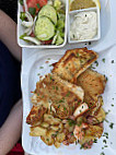 Fischkombüse