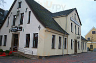 Stagge's Hotel