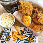 Church's Texas Chicken