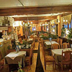 Corfu Restaurant Sdyluanos Rameodes