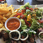 Ludmilla's