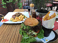 Steakhaus am Stadtpark
