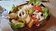 Hellas griech. Restaurant Zur Kastanie