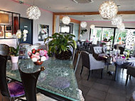 La Terrasse des Gourmets