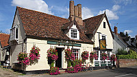 The Peacock Inn