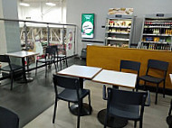 Sainsbury's Cafe