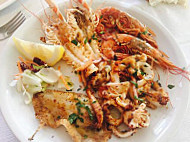 Pizzeria La Playa