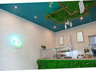Mom's Healthy Kitchen