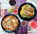 Victor's Mexican Grill