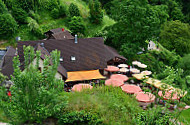 Schauenburg Burgwirtschaft