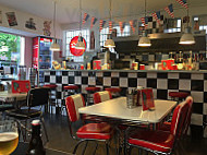 German Classic Diner