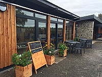 Nest Tearoom