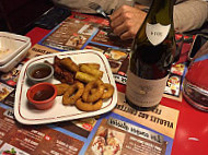 Buffalo Grill
