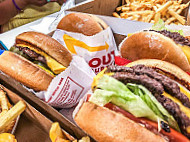 In-n-out Burger