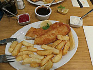 Hobson's Fish and Chips Restaurant