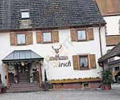 Hirsch