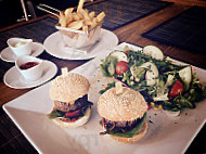 Udet's Bistro Cafe