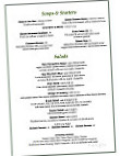 Sunflowers Cafe Catering