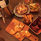 Django Tapas