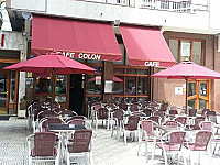 Cafe Colon