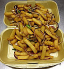 Wok Star