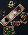 Rhythms Kitchen