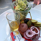 Restaurant Fähribeizli