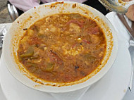 El Rincon De María