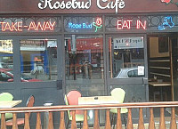 Rose Bud Cafe