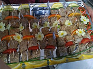 Au Faou Des Crêpes