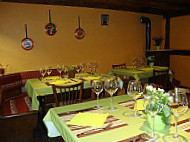 Restaurant Waldstebel