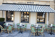 Cote Brasserie