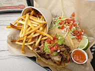 Carnitas Snack Shack