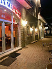 Pizzeria A Martino