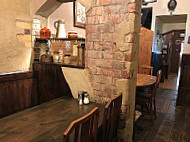 The Sanctuary Coffee House