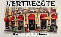 L'Entrecote de Mulhouse