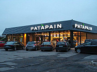 Patapain