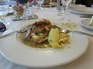 Restaurante San Francisco