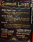 The Works Bakery Cafe