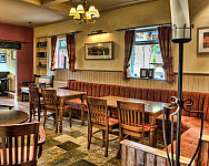 The Chequers Inn