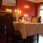 The Dining Room At Claverton