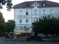 Hotel-Restaurant Jura