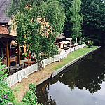 Watermill