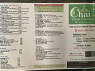 Chai Thai Cuisine