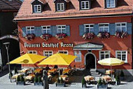 Krone Brauerei u. Gasthof