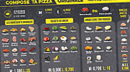 Five Pizza Original
