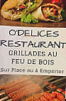 O’delices